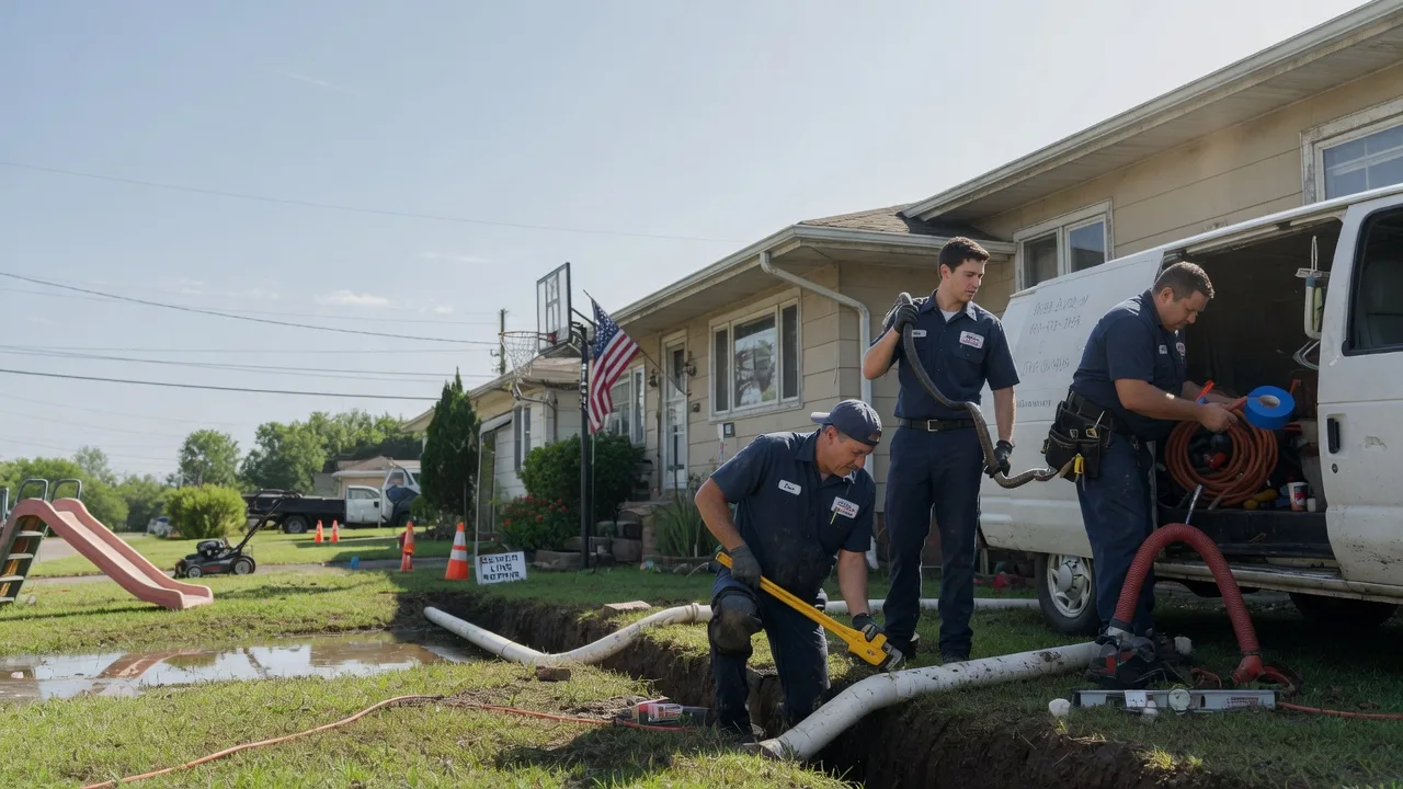 Toilet Installation in Somerset, KY near me